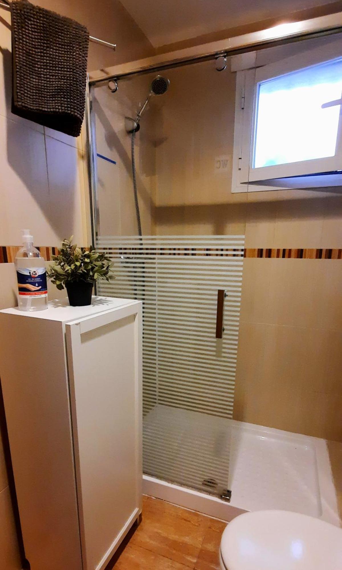 Casa Honda10 Homestay Granada