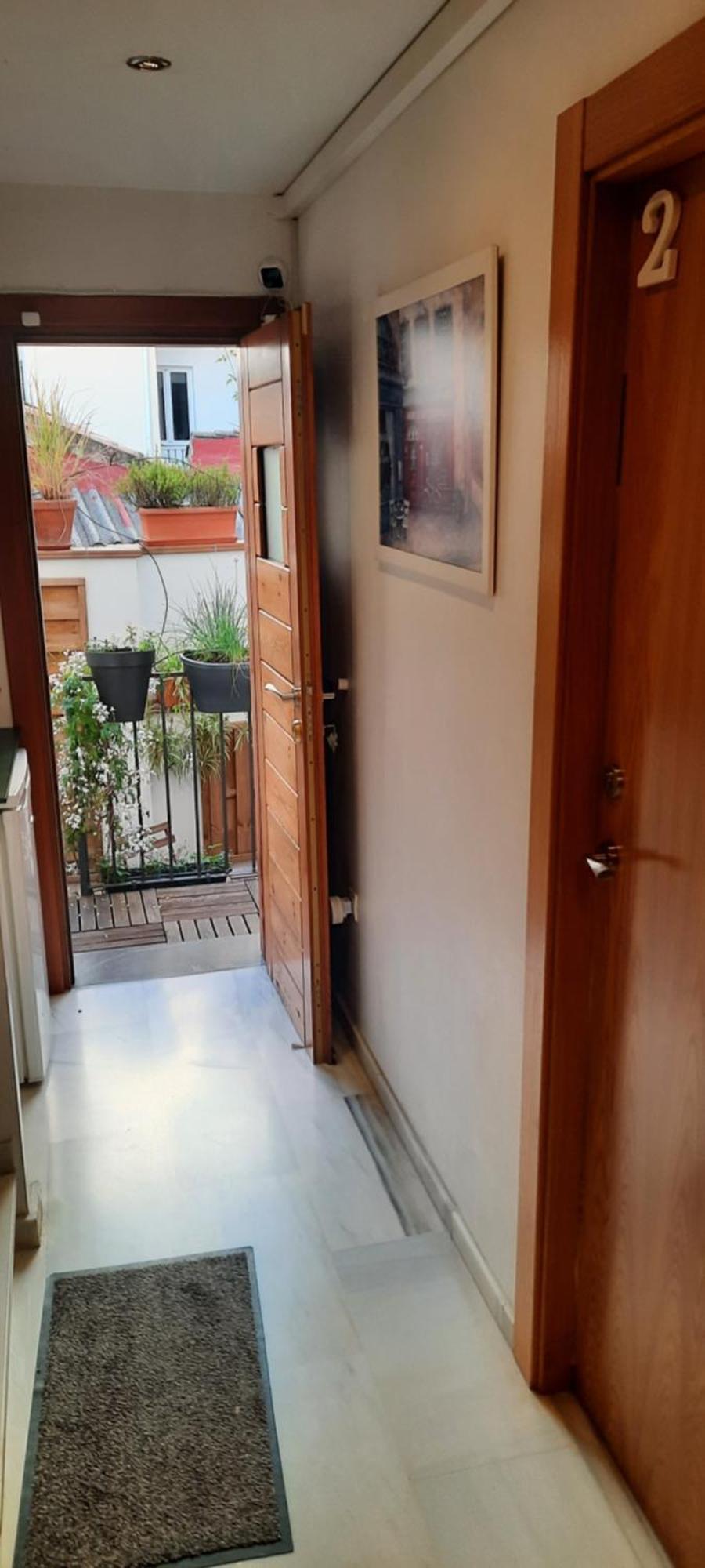 Alloggio in famiglia Casa Honda10 Granada