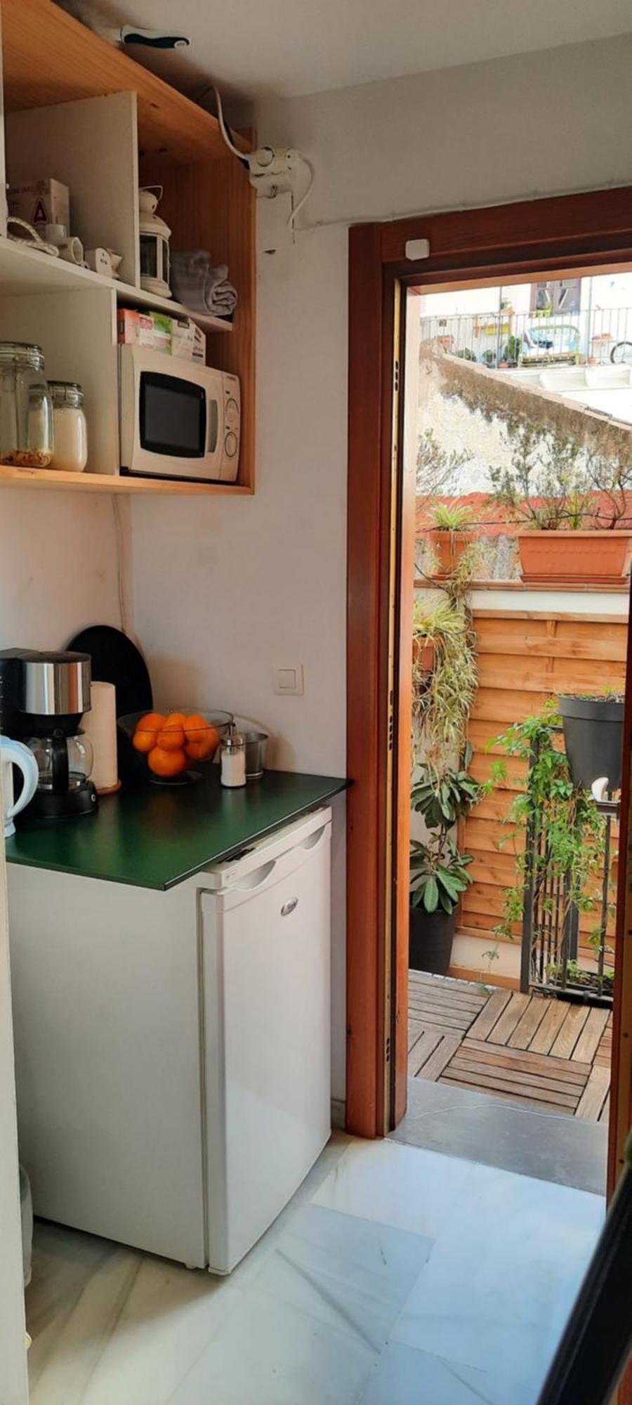 Casa Honda10 Alloggio in famiglia Granada