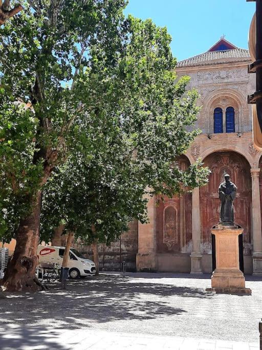 Casa Honda10 Allotjament en família Granada