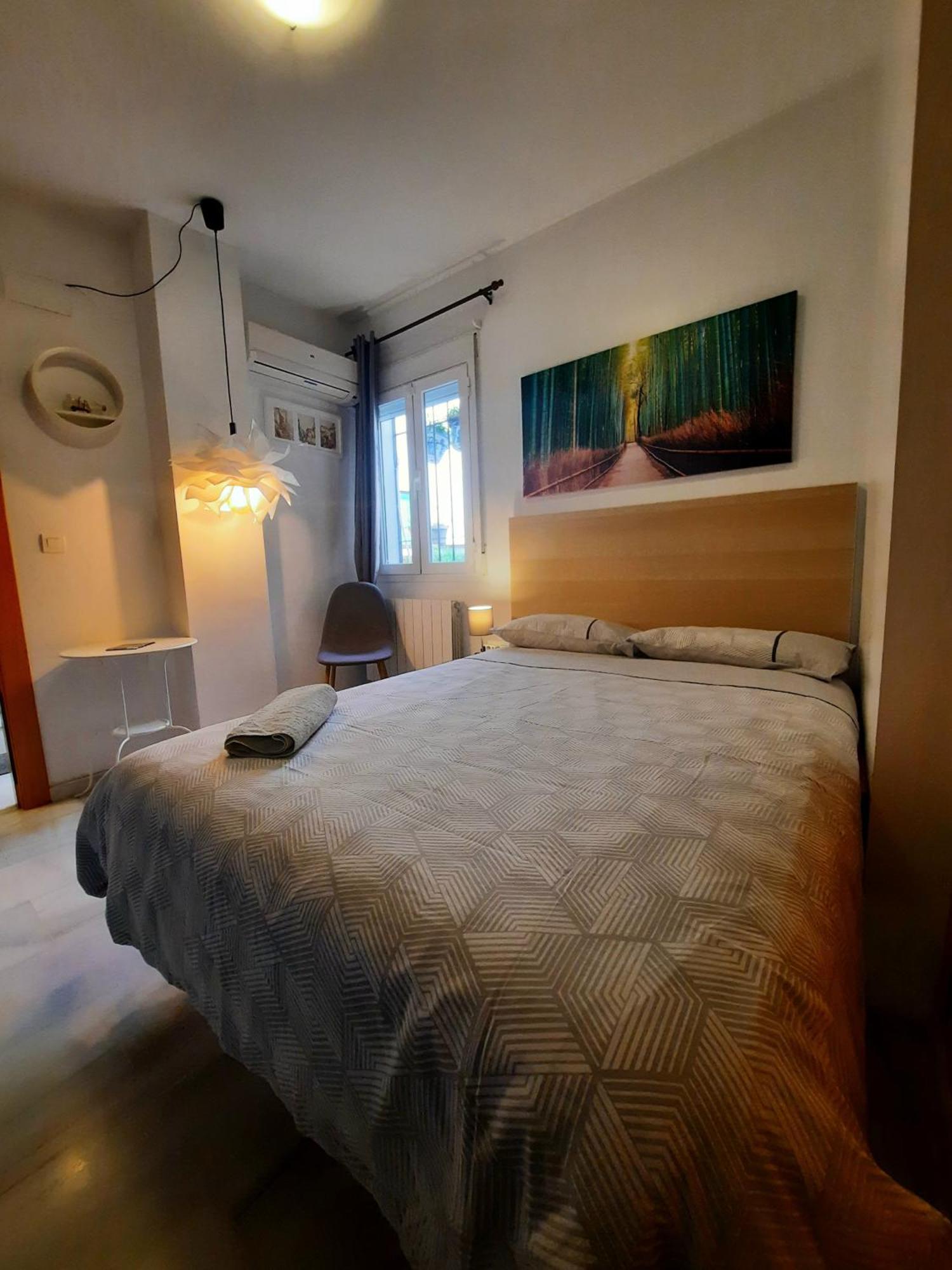 Allotjament en família Casa Honda10 *