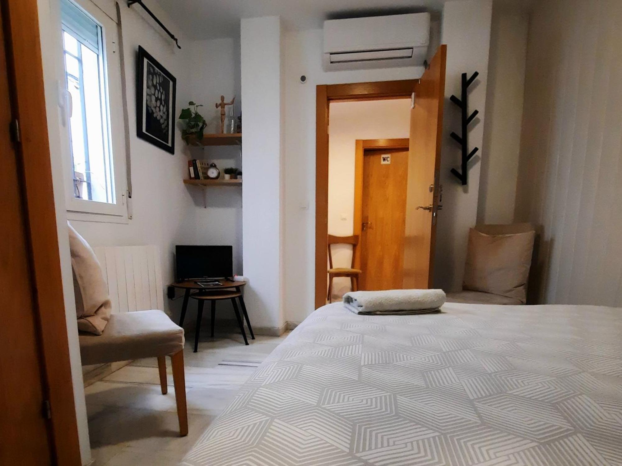 Casa Honda10 * Granada
