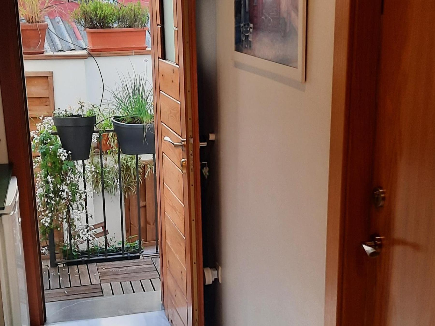 Allotjament en família Casa Honda10 Granada