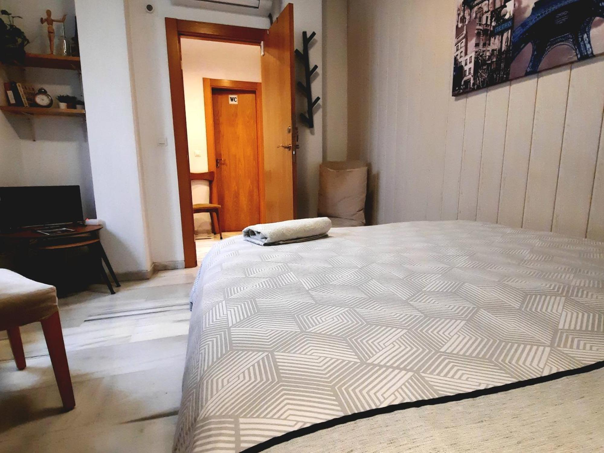 Casa Honda10 Granada